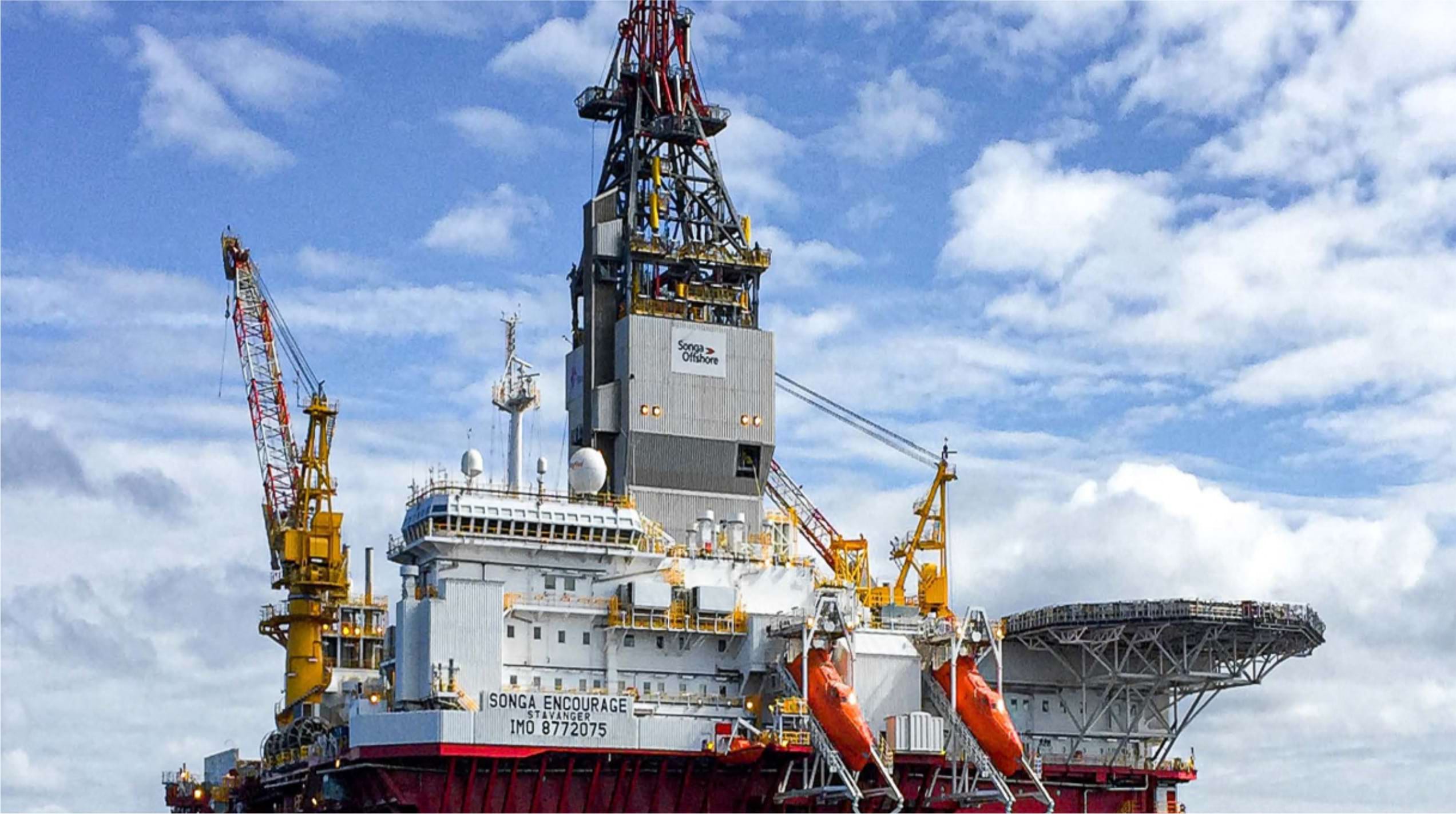 A Consideration of the Amendments to the Deep Offshore and Inland Basin ...