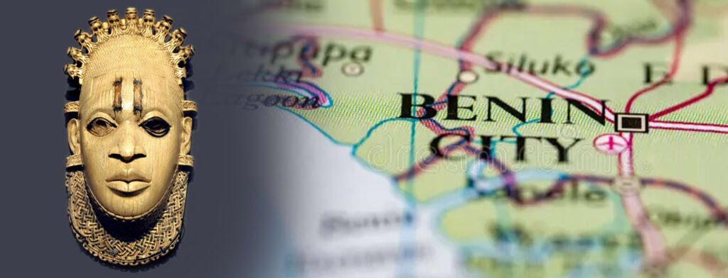 Land Tenure System in Benin – Where Does the Mace Lie, the Governor or the Oba?
