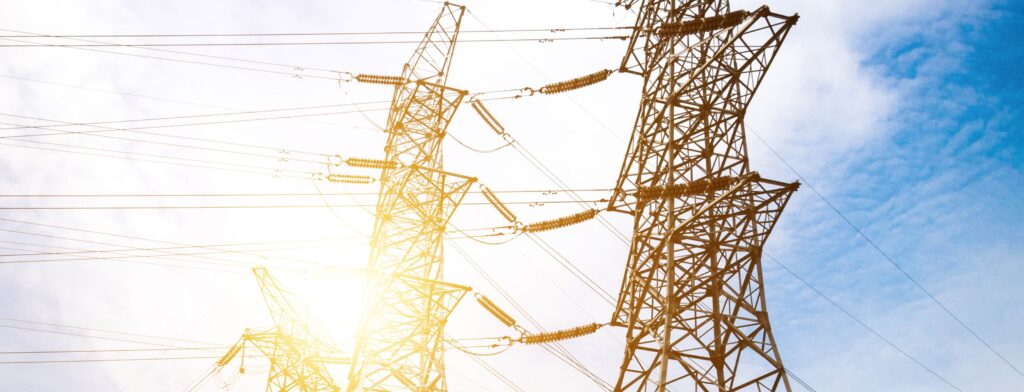 2025 Power Sector Mid-Year Report