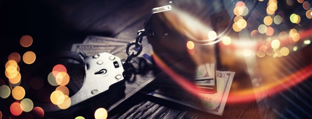 Dirty Money, Clean Hands Navigating AMLCFT Regulations for Nigerian Lawyers